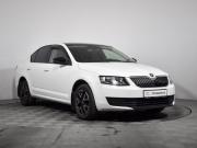 Skoda Octavia III (A7) Санкт-Петербург  - изображение 23