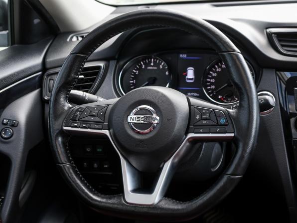 Nissan X-Trail III Рестайлинг с пробегом 2021 года, цена 2 698 000 рублей, 102214 км, внедорожник, Автокод Объявления