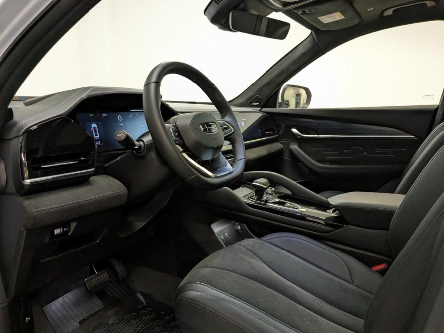 Geely Monjaro I Санкт-Петербург  - изображение 18