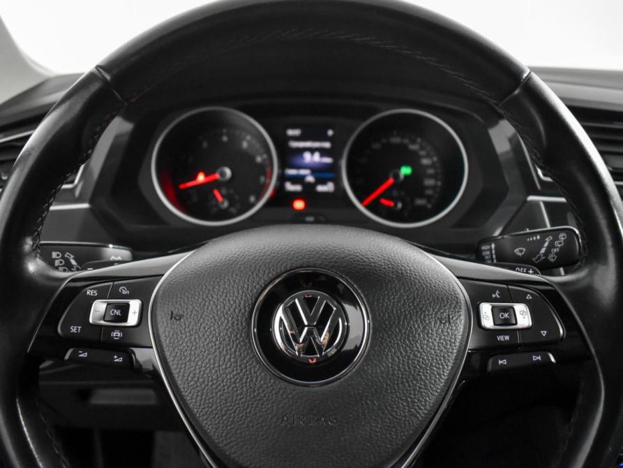 Volkswagen Tiguan II Санкт-Петербург  - изображение 18