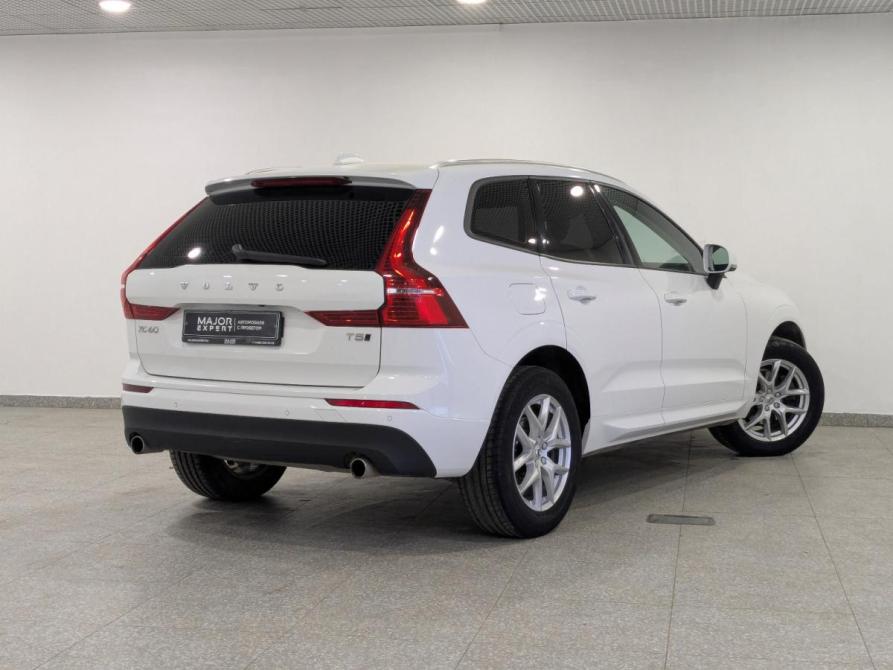 Volvo XC60 II Москва  - изображение 2