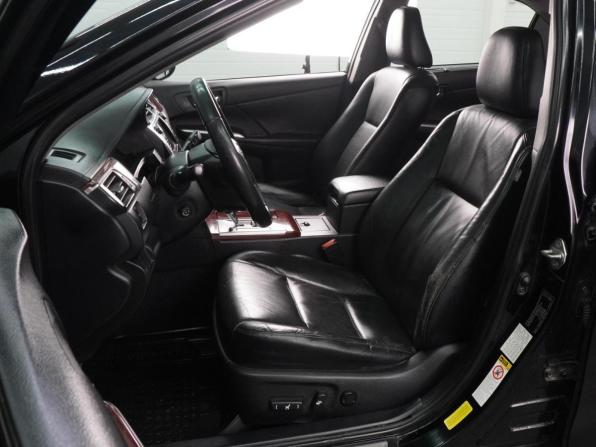 Toyota Camry VII (XV50) с пробегом 2012 года, цена 1 325 000 рублей, 393439 км, седан, Автокод Объявления