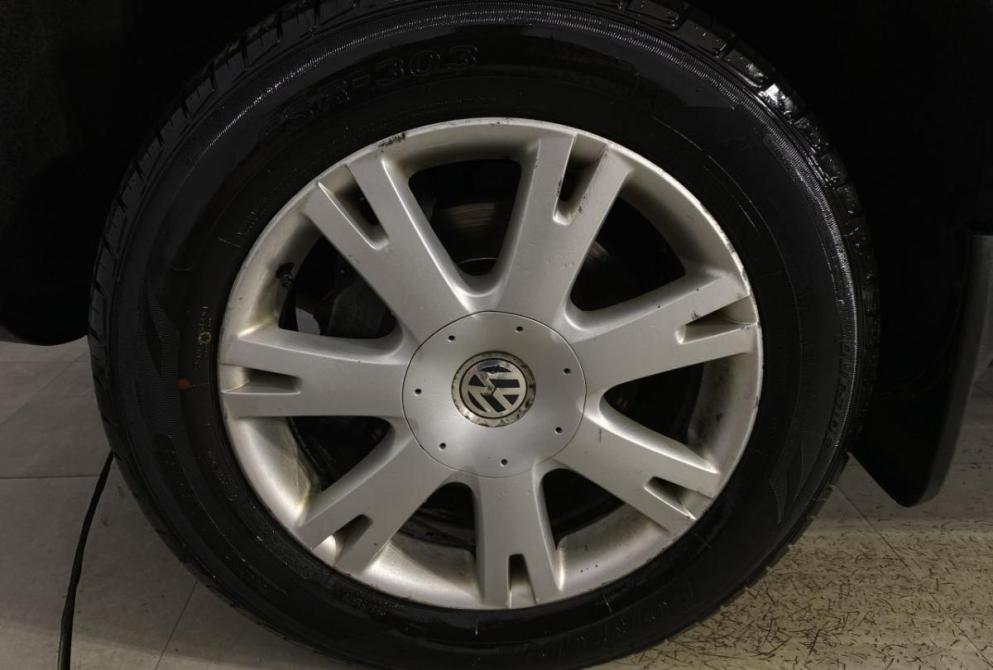 Volkswagen Touareg I Рестайлинг Саранск  - изображение 18