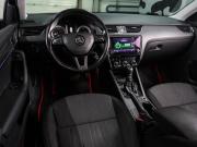 Skoda Octavia III (A7) Рестайлинг Воронеж  - изображение 27