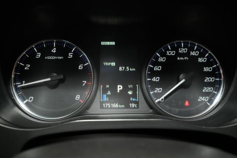 Mitsubishi Outlander III Рестайлинг Ульяновск  - изображение 14