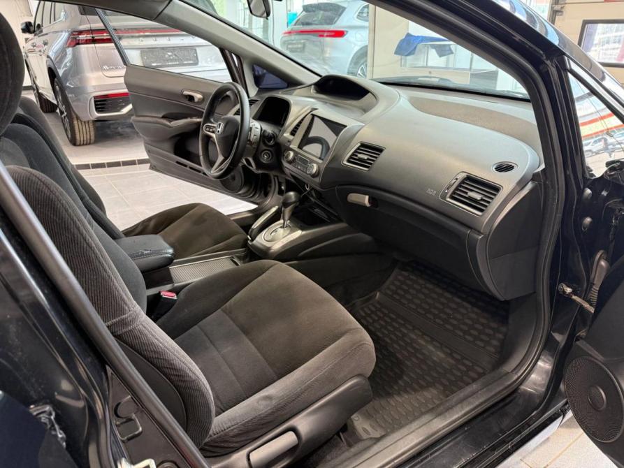 Honda Civic VIII Орел  - изображение 7