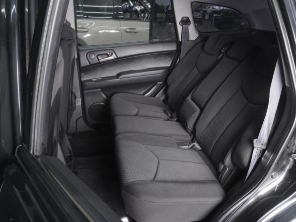 SsangYong Kyron I Рестайлинг с пробегом 2013 года, цена 850 000 рублей, 218901 км, внедорожник, Автокод Объявления