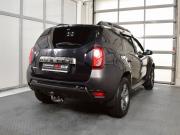 Renault Duster I Рестайлинг Кемерово  - изображение 23