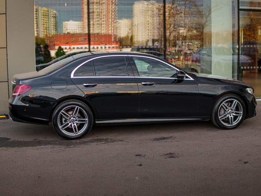 Mercedes-Benz E-Класс V (W213 S213 C238) Москва  - изображение 3