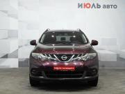Nissan Murano II (Z51) Рестайлинг Екатеринбург  - изображение 24