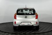 Kia Picanto II Нижний Новгород  - изображение 28