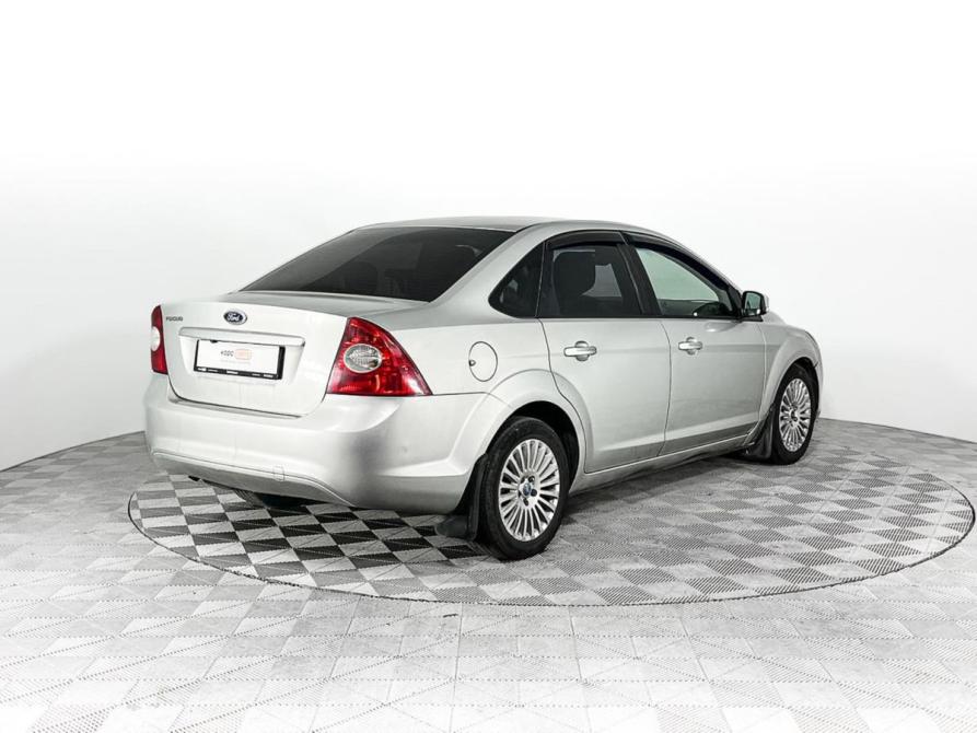 Ford Focus II Рестайлинг Ногинск  - изображение 3