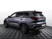 Chery Tiggo 8 I Рестайлинг Москва  - изображение 32