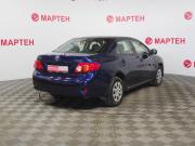 Toyota Corolla X (E140 E150) Вологда  - изображение 22