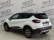 Renault Kaptur I Ставрополь  - изображение 24