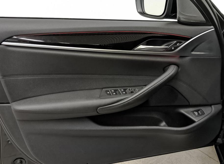 BMW 5 серии VII (G30/G31/G38) Санкт-Петербург  - изображение 19