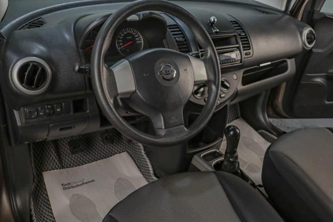 Nissan Note I Рестайлинг с пробегом 2011 года, цена 689 000 рублей, 262000 км, хэтчбек, Автокод Объявления