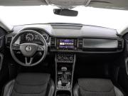 Skoda Kodiaq I Москва  - изображение 41