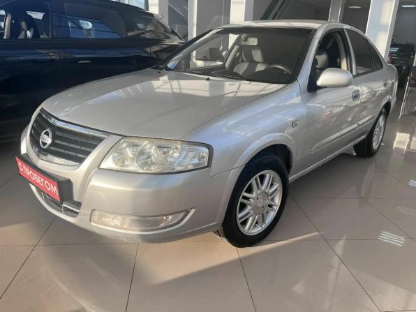 Nissan Almera Classic I с пробегом 2012 года, цена 400 000 рублей, 185000 км, седан, Автокод Объявления