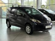 Honda Freed I Новосибирск  - изображение 23