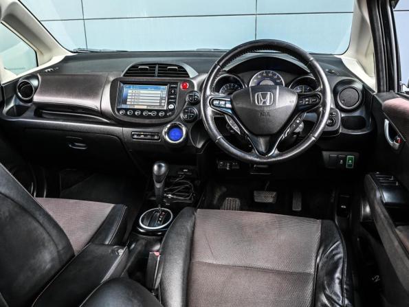 Honda Fit Shuttle I с пробегом 2011 года, цена 954 000 рублей, 174314 км, универсал, Автокод Объявления