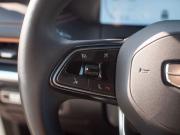 Geely Okavango I Рестайлинг Курган  - изображение 38