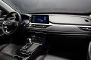 Chery Tiggo 7 Pro I Крым  - изображение 56