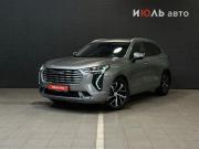 Haval Jolion I Челябинск  - изображение 23