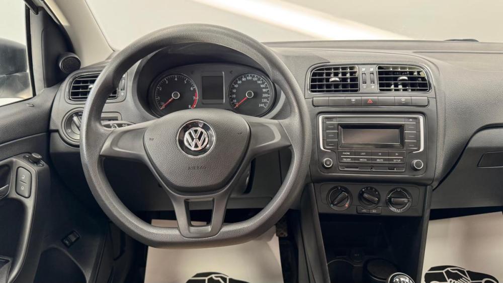 Volkswagen Polo V Рестайлинг Киров  - изображение 12