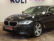 BMW 5 серии VII (G30/G31/G38) Рестайлинг Иваново  - изображение 40
