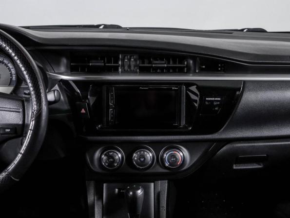 Toyota Corolla XI (E160 E170 E180) с пробегом 2014 года, цена 1 277 100 рублей, 227788 км, седан, Автокод Объявления