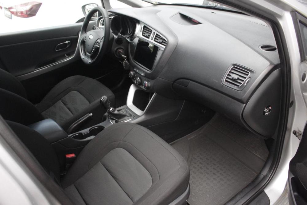 Kia Ceed II Брянск  - изображение 7