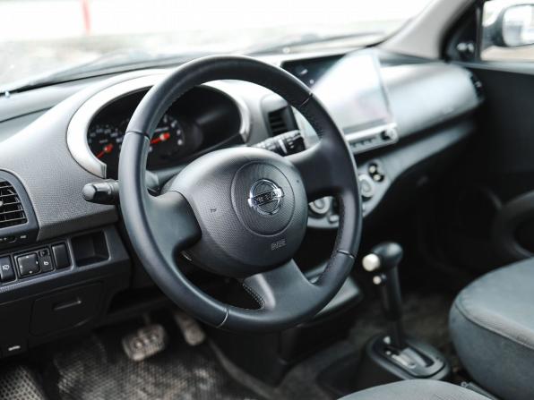 Nissan Micra III (K12) с пробегом 2004 года, цена 449 000 рублей, 184205 км, хэтчбек, Автокод Объявления