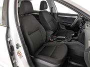 Skoda Octavia III (A7) Рестайлинг Москва  - изображение 50