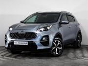 Kia Sportage IV Рестайлинг Санкт-Петербург  - изображение 23