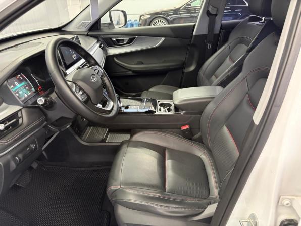 Chery Tiggo 7 Pro I с пробегом 2022 года, цена 1 297 000 рублей, 165325 км, внедорожник, Автокод Объявления