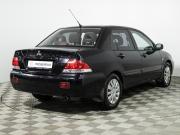 Mitsubishi Lancer IX Рестайлинг Санкт-Петербург  - изображение 22