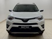 Toyota RAV4 IV (XA40) Рестайлинг Вологда  - изображение 24