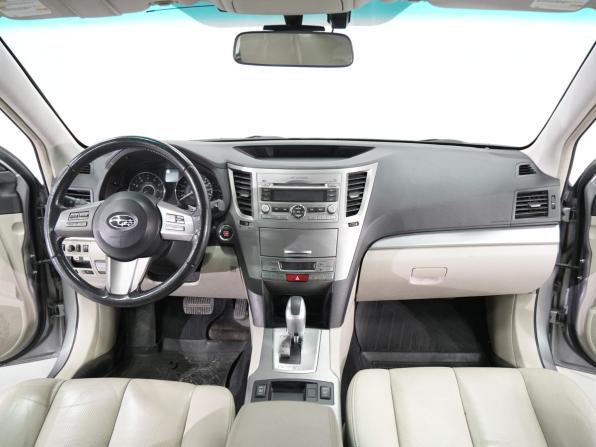 Subaru Outback IV с пробегом 2010 года, цена 1 240 000 рублей, 230600 км, универсал, Автокод Объявления