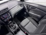 Nissan Rogue II Рестайлинг Новосибирск  - изображение 45