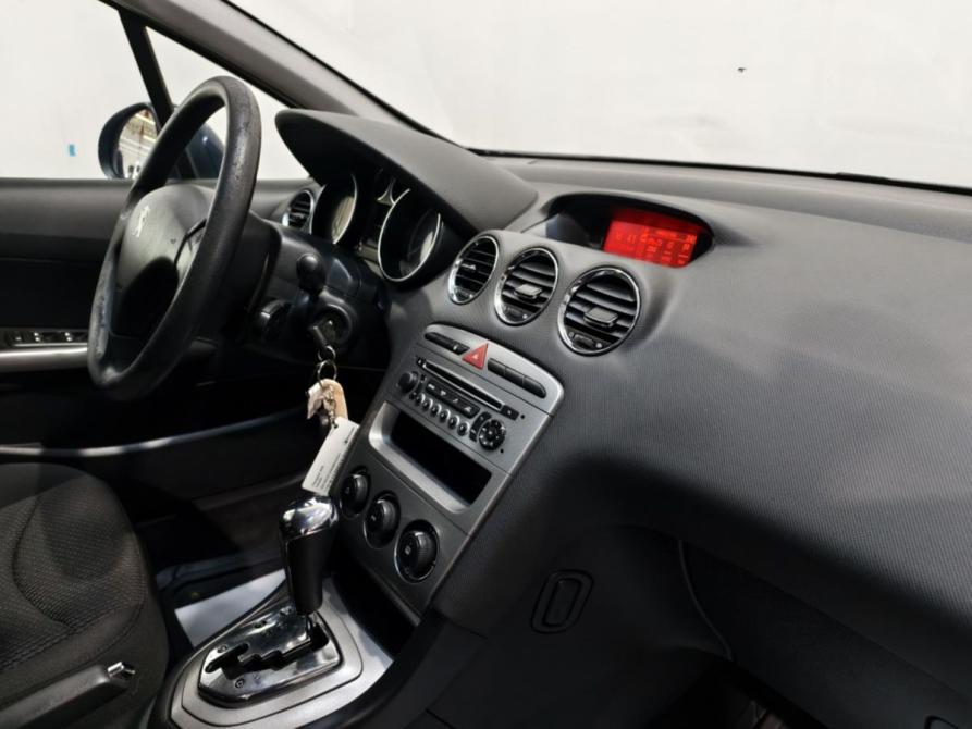 Peugeot 408 I Курск  - изображение 7
