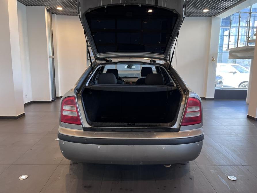 Skoda Octavia I (A4) Рестайлинг Чебоксары  - изображение 31