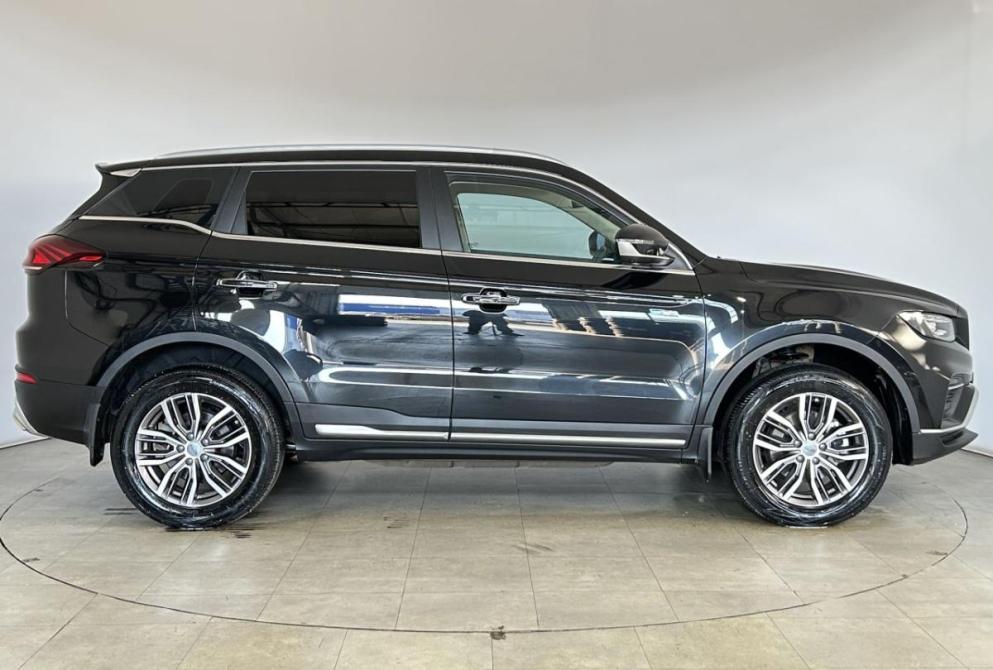 Geely Atlas Pro Саранск  - изображение 5