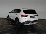 Hyundai Santa Fe IV Рестайлинг Москва  - изображение 24