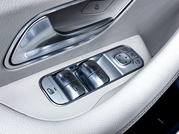 Mercedes-Benz GLE II (V167) Рестайлинг с пробегом 2025 года, цена 11 600 000 рублей, 1 км, внедорожник, Автокод Объявления