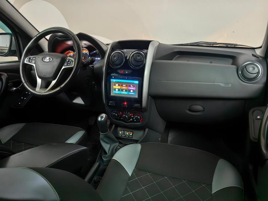 Lada (ВАЗ) Largus I Рестайлинг Москва  - изображение 7