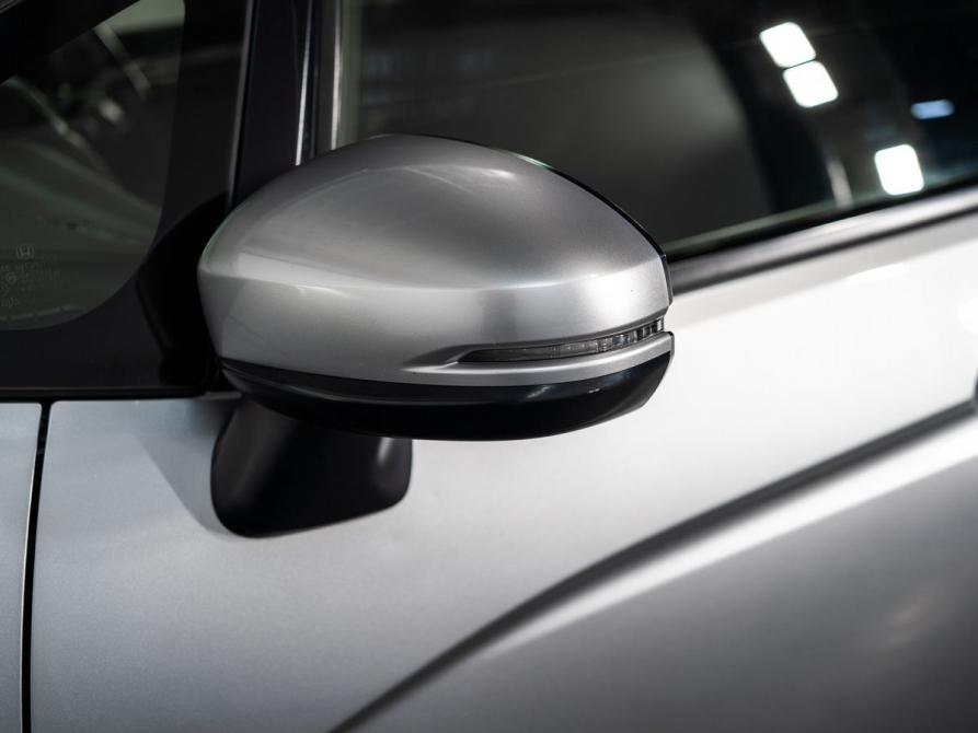 Honda Fit III Рестайлинг Иркутск  - изображение 22