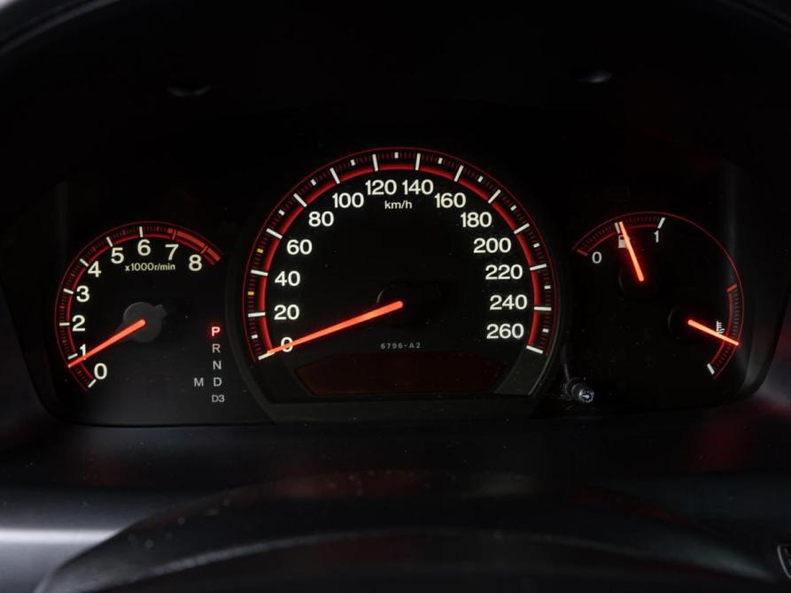 Honda Accord VII Рестайлинг Волгоград  - изображение 12