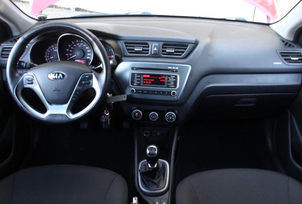 Kia Rio III Рестайлинг Нижний Новгород  - изображение 17