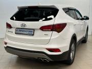 Hyundai Santa Fe III Рестайлинг Балашиха  - изображение 23